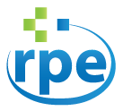 RPE Solutions logo